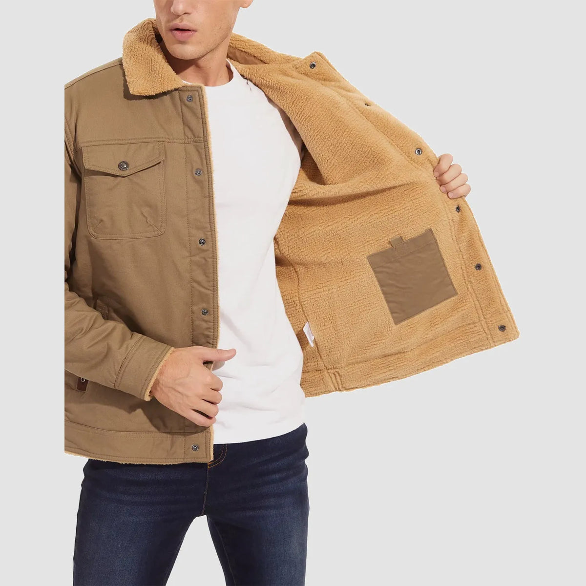 Khaki