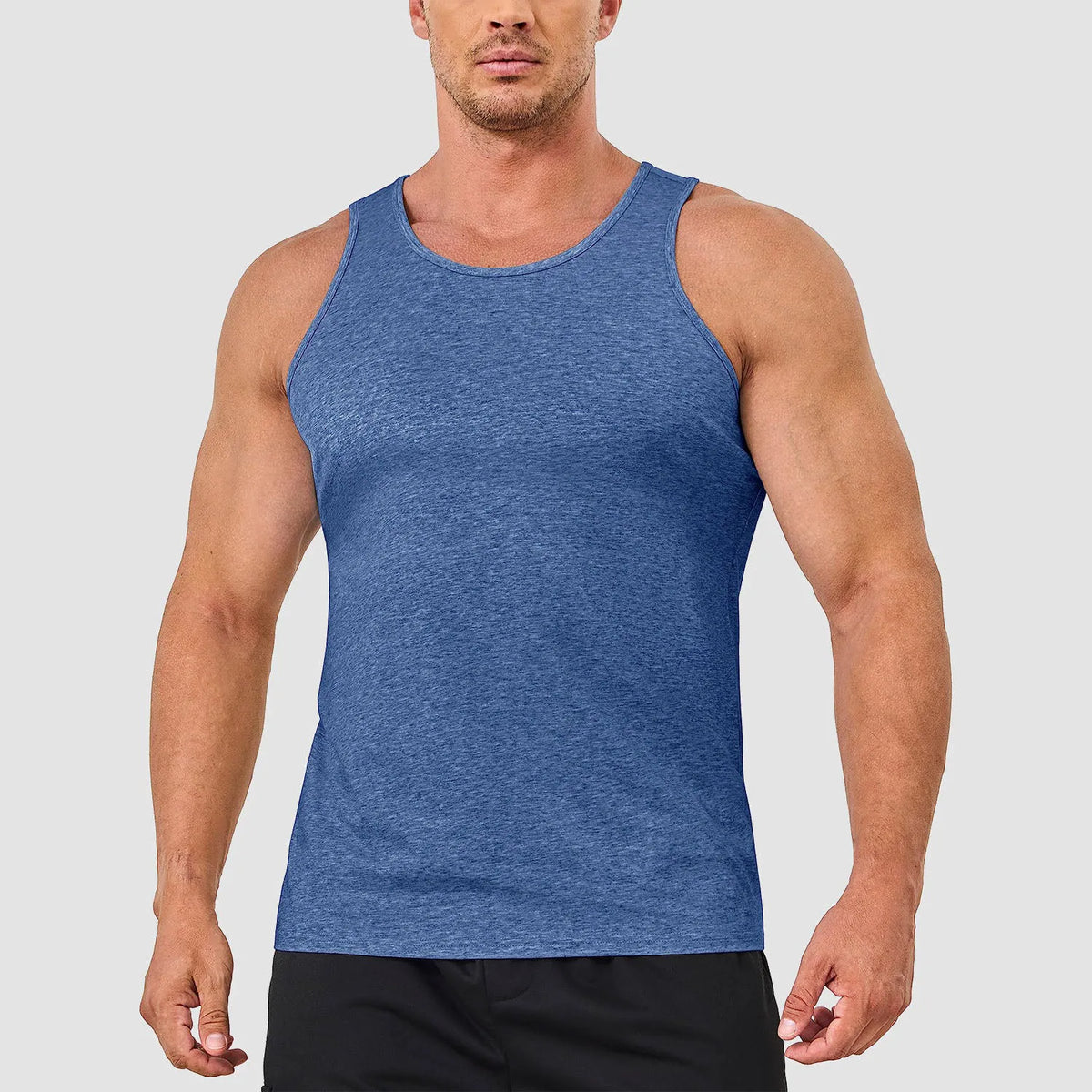 Grey Blue
