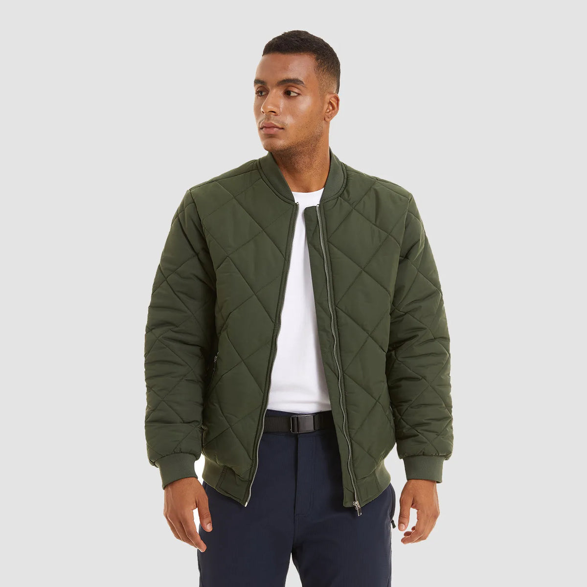 Army Green