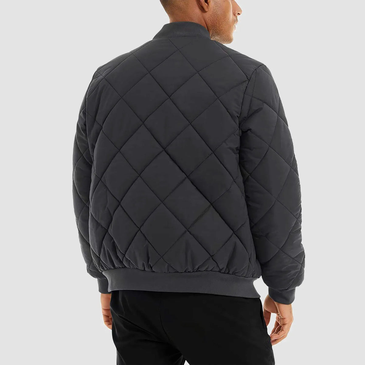 Dark Grey