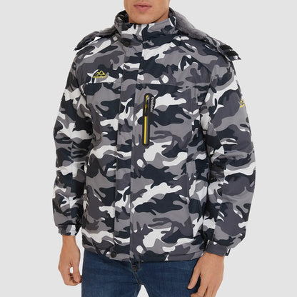 Black Camo