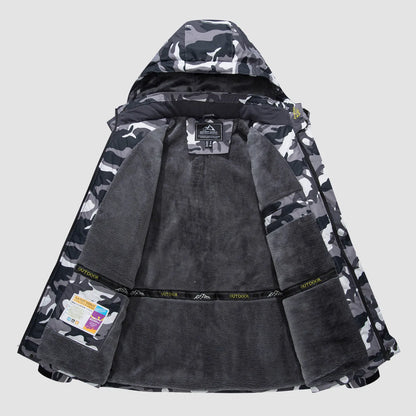 Black Camo