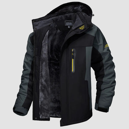 Black Grey