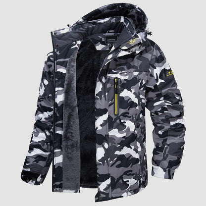 Black Camo