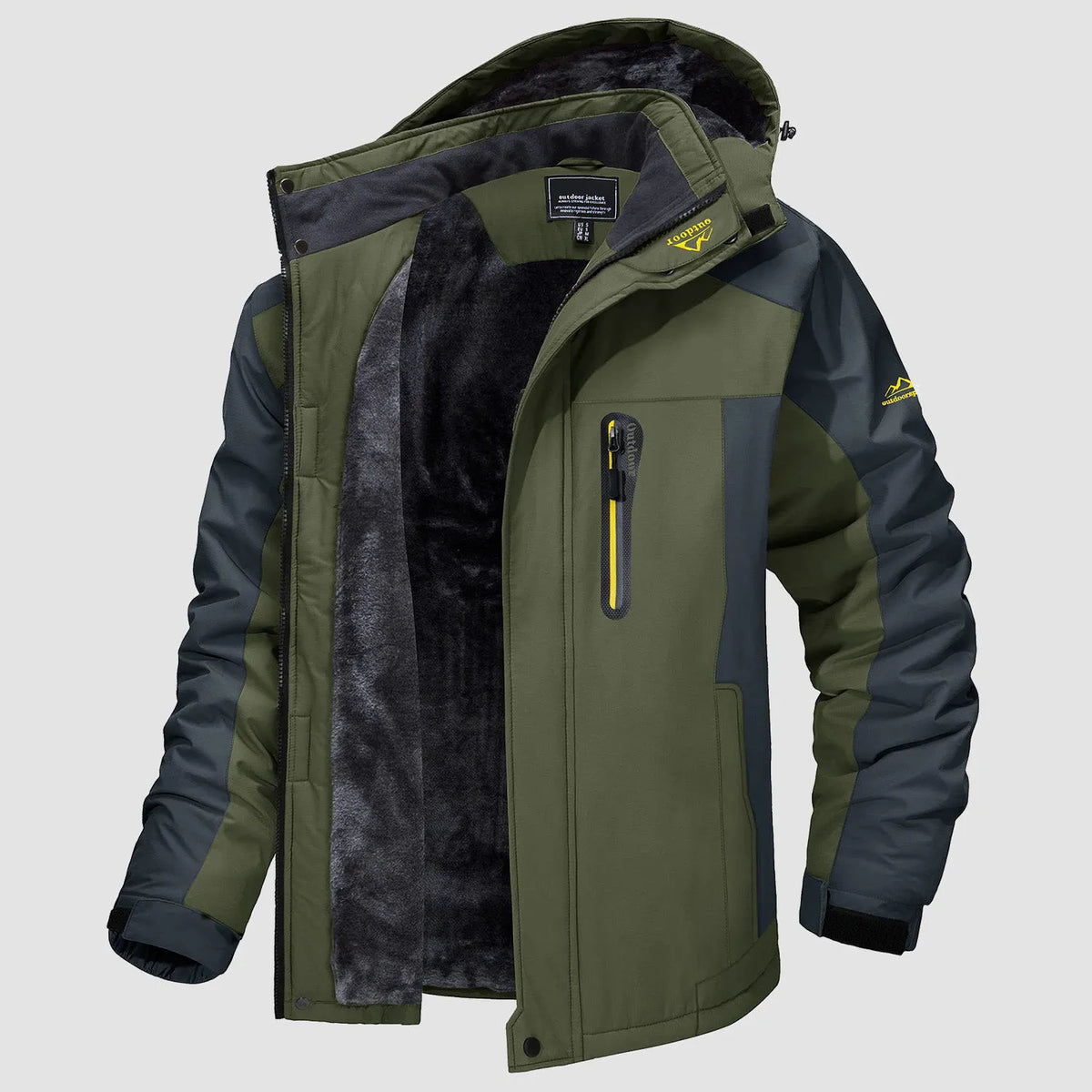 Army Green