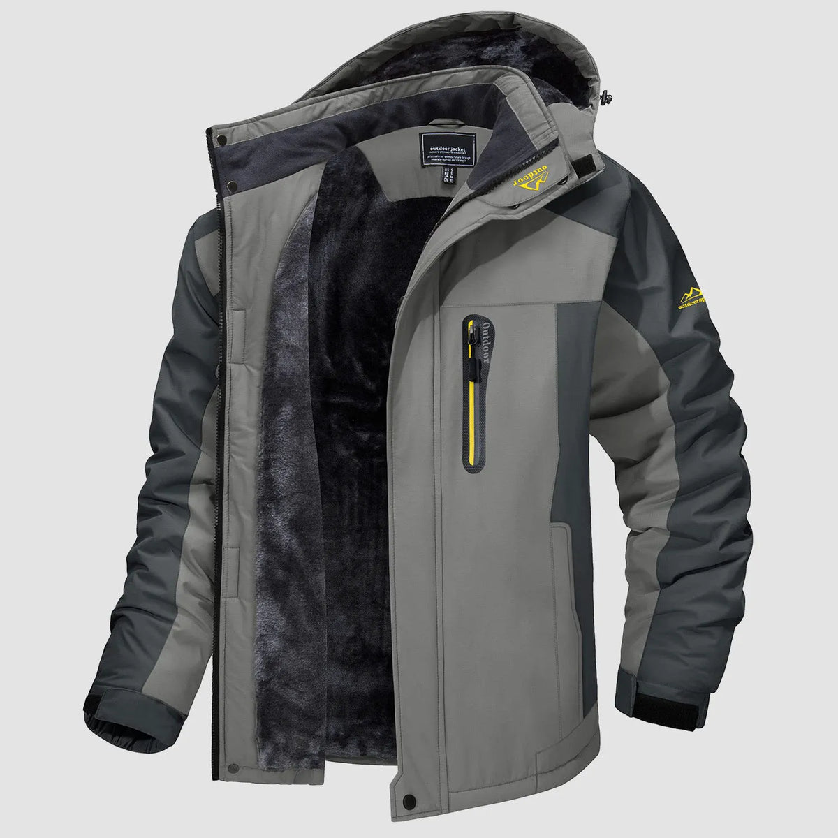 Light Grey