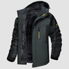 Grey Black