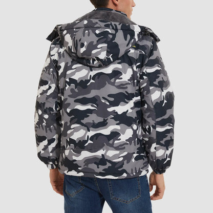 Black Camo