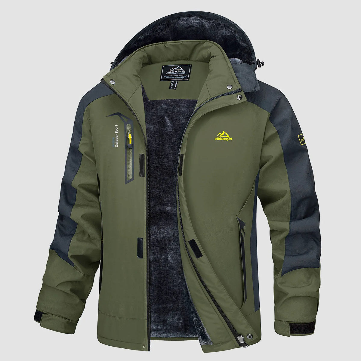 Army Green