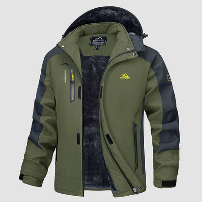 Army Green