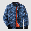 Blue Camo