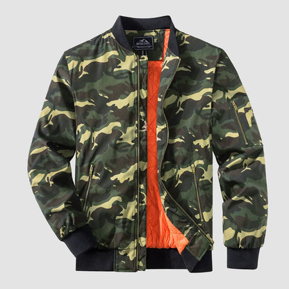 Blue Camo