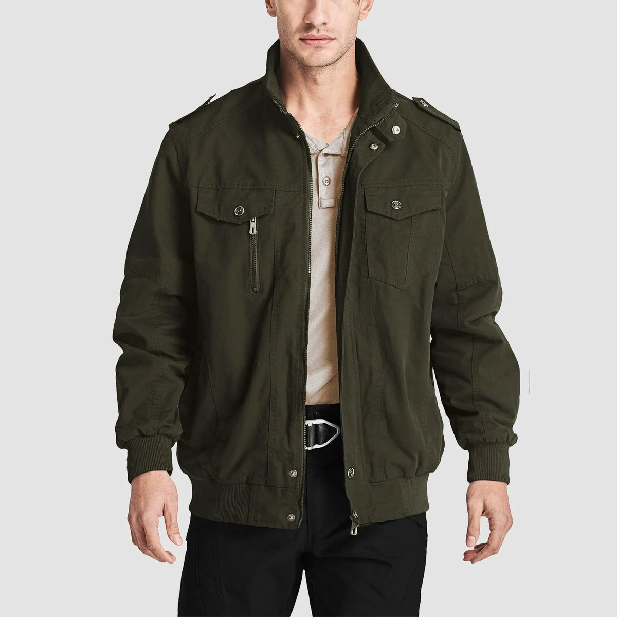Army Green