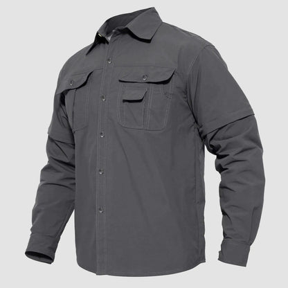 Dark Grey