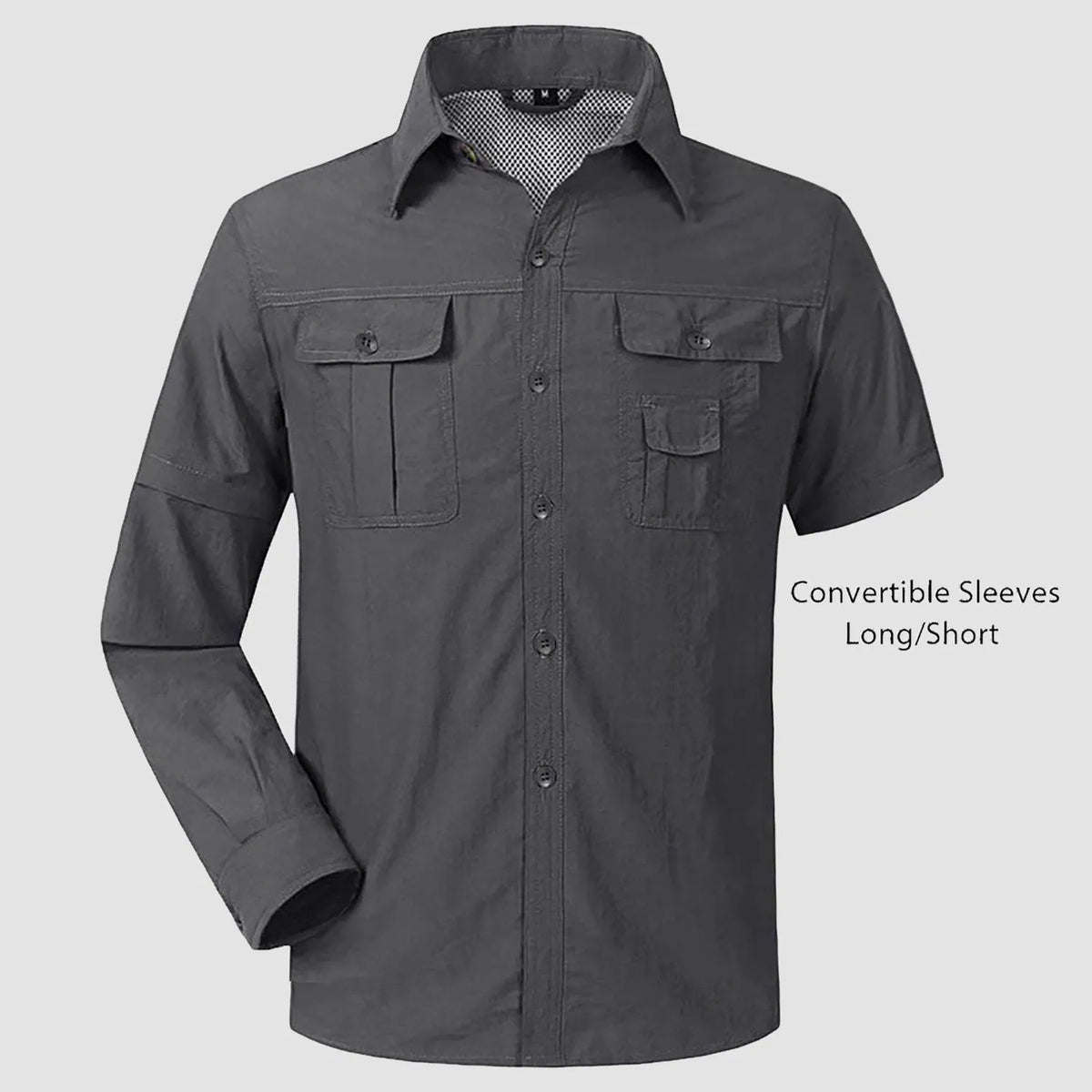 Dark Grey