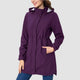 Purple Red