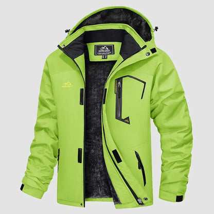 Bright Green