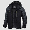 Black Grey