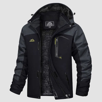 Black Grey