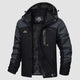 Black Grey