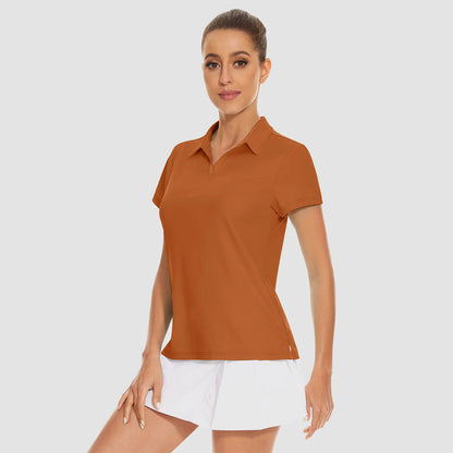 Dark Orange