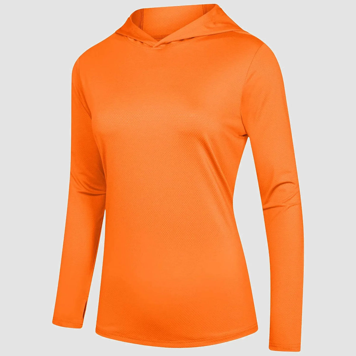 Bright Orange