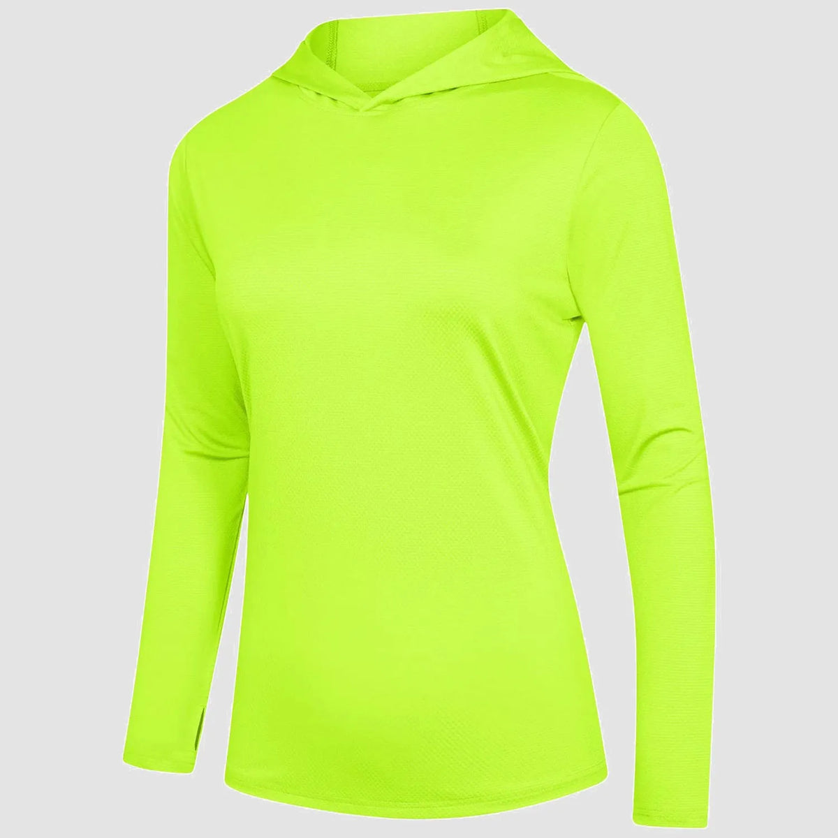 Bright Green