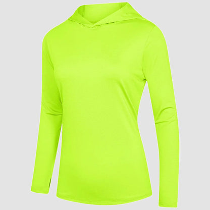 Bright Green