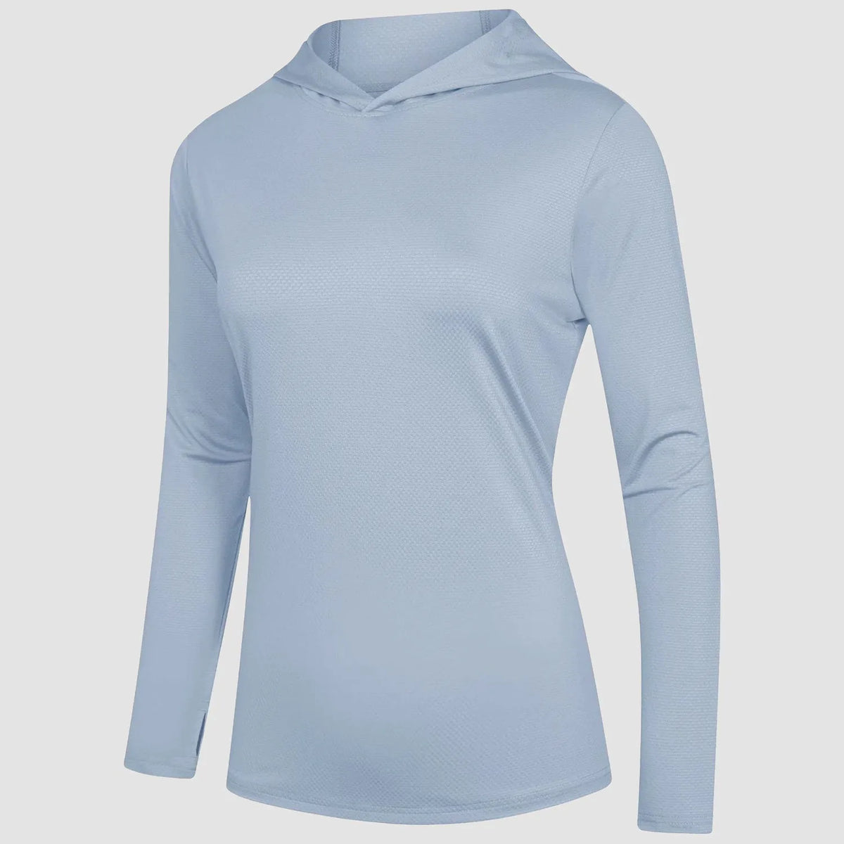 Pale Blue