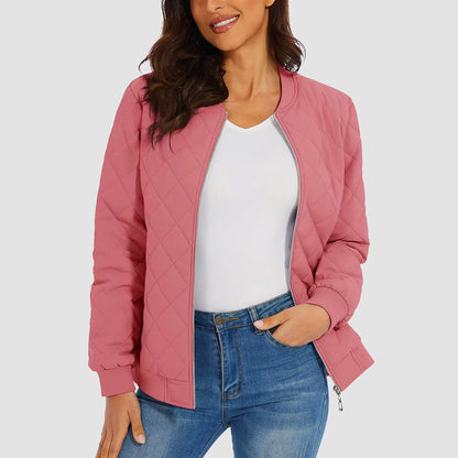 Grey Pink