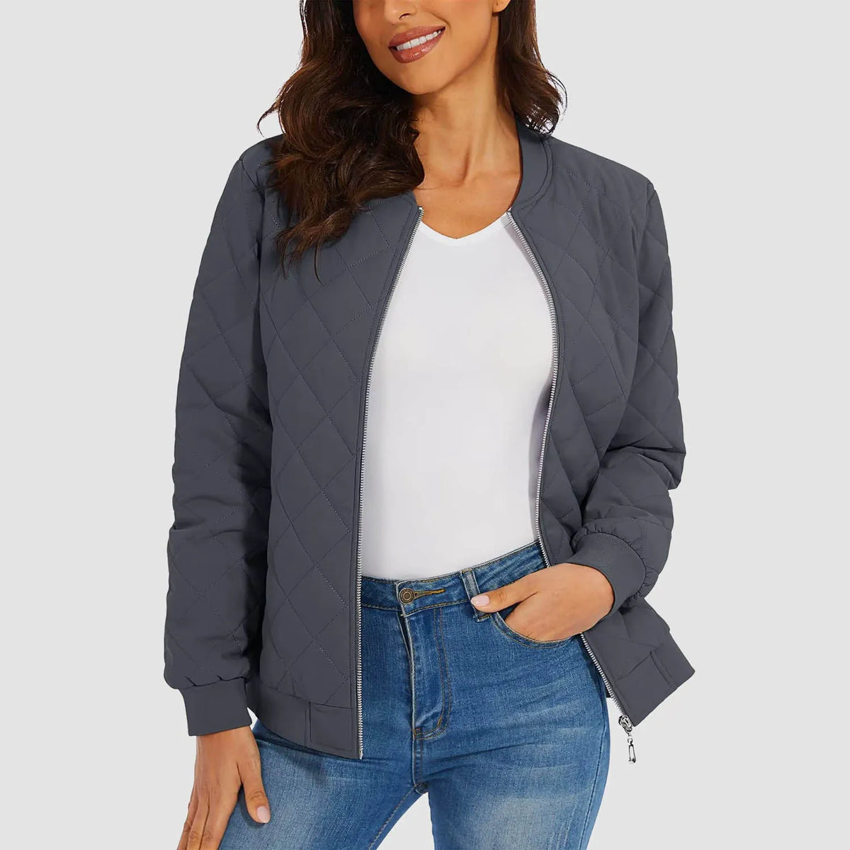 Dark Grey