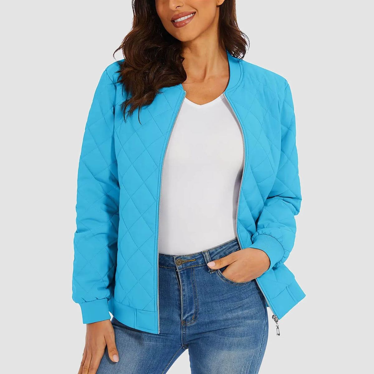 Ice Blue