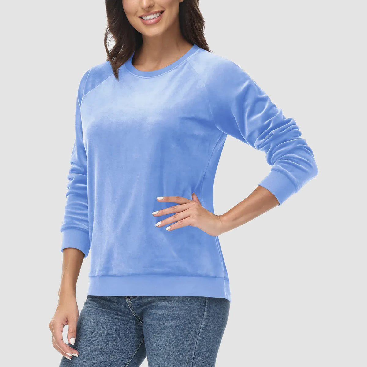 Light Blue