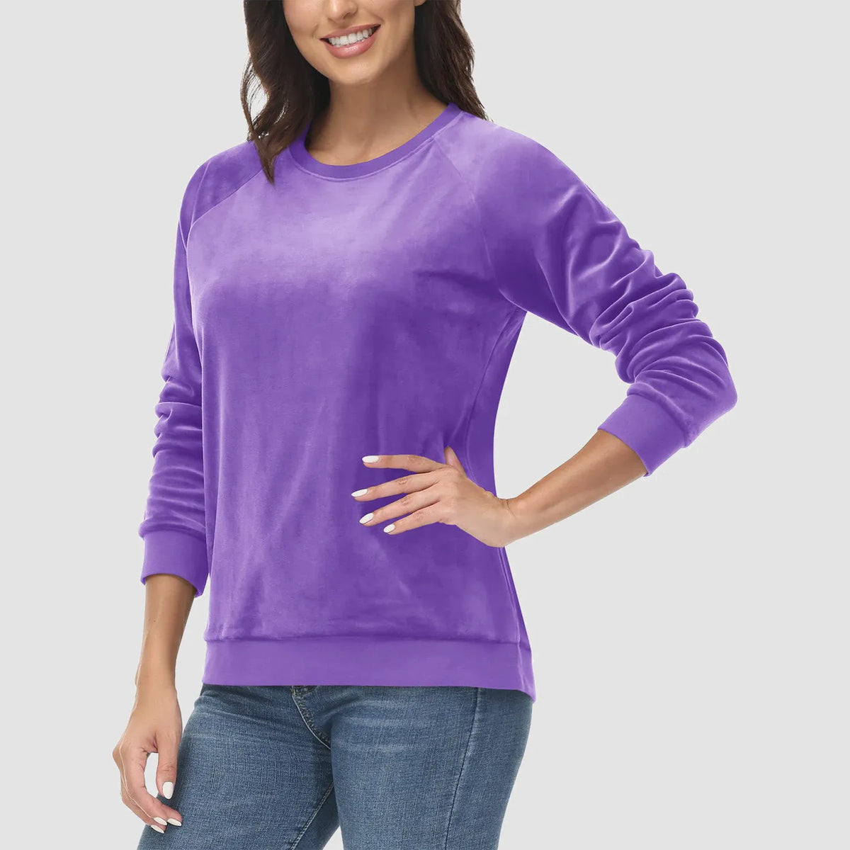 Light Purple