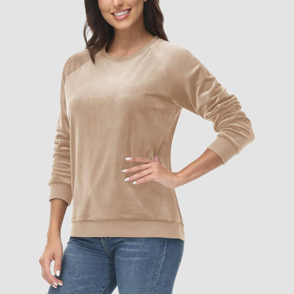 Light Brown