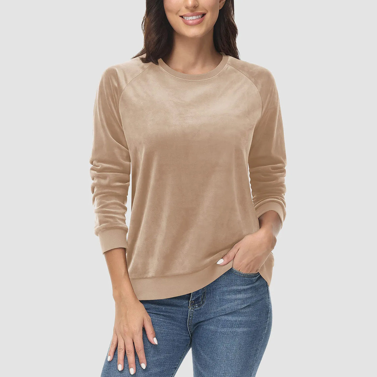 Light Brown