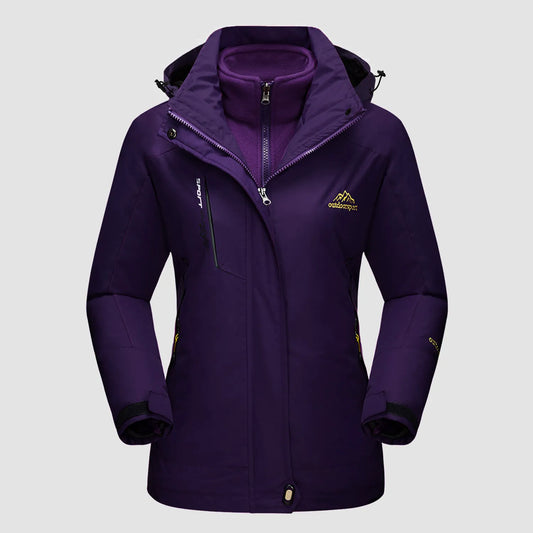 Dark Purple