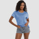 Light Blue