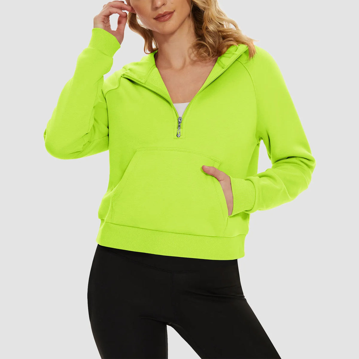 Yellow Green