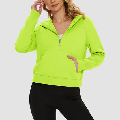 Yellow Green