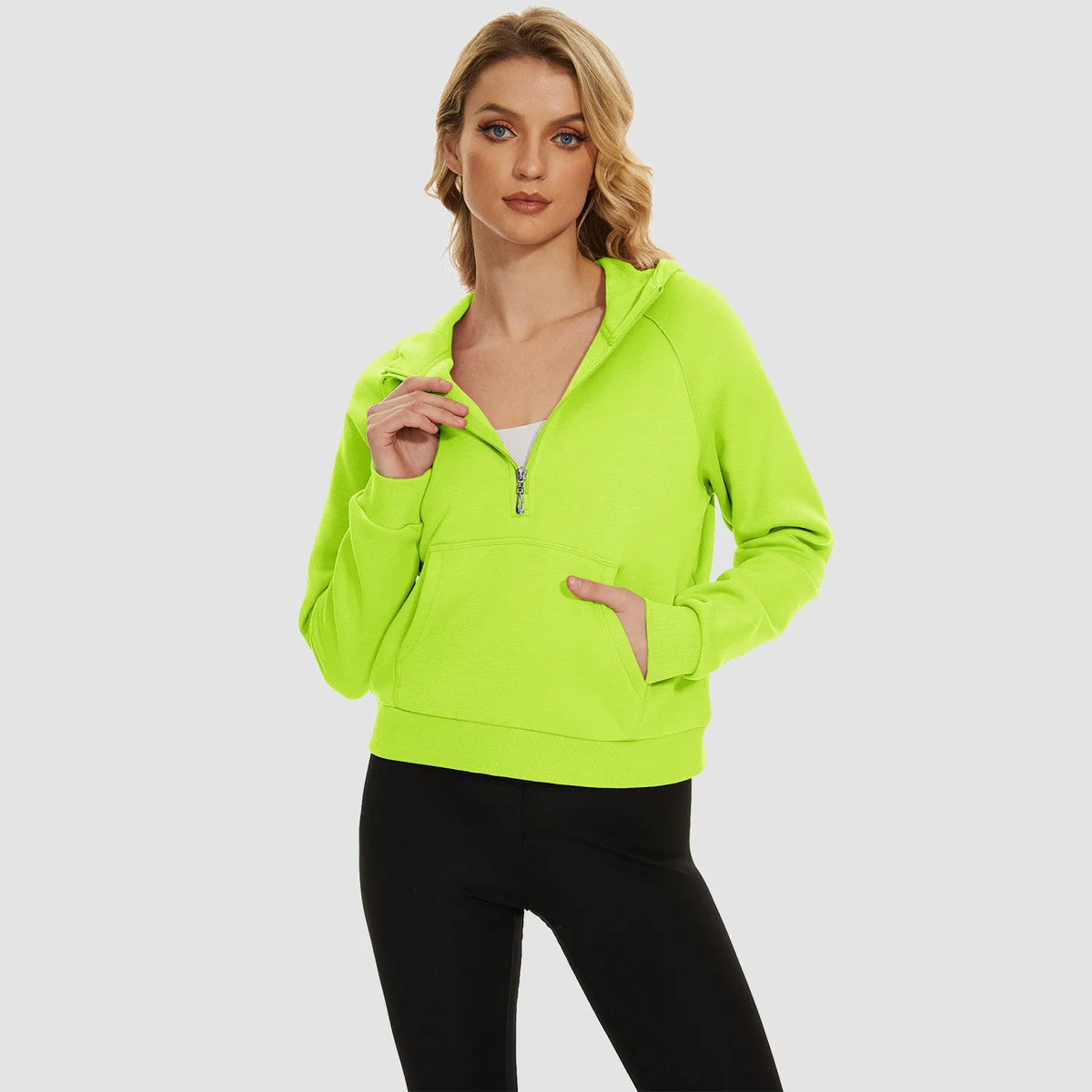 Yellow Green