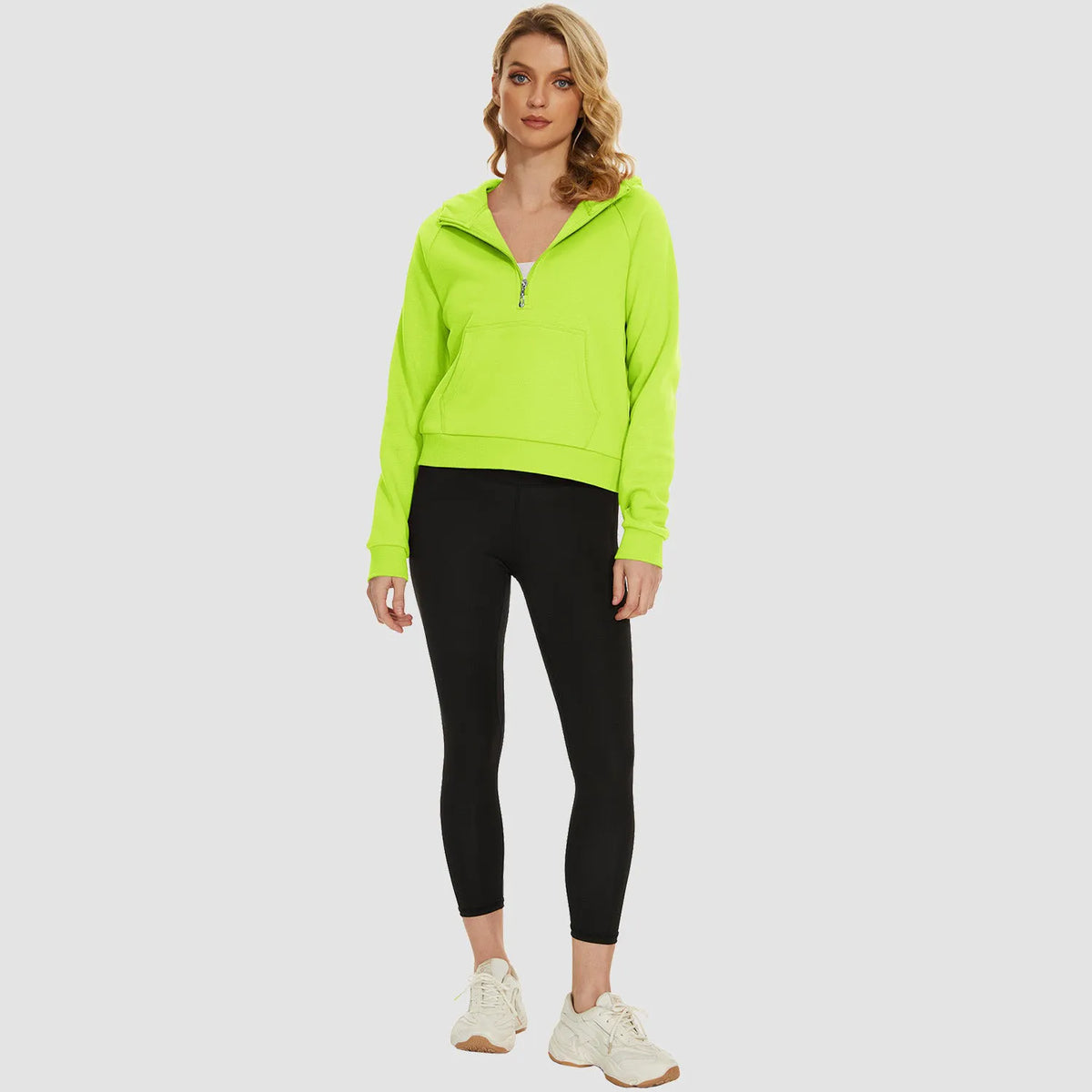 Yellow Green
