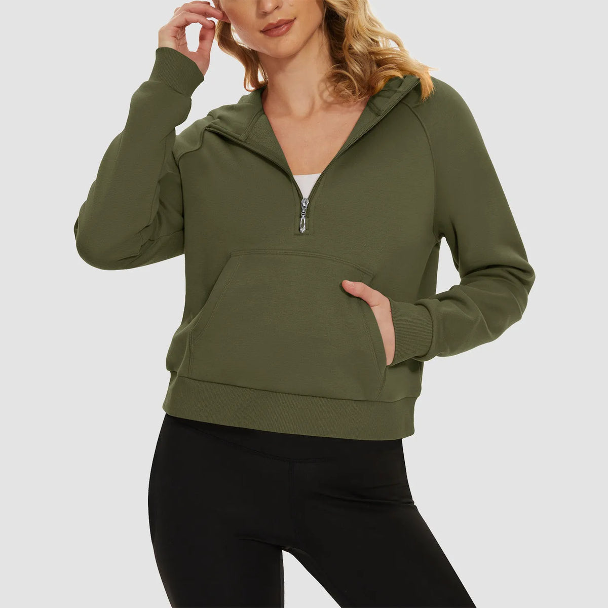 Army Green