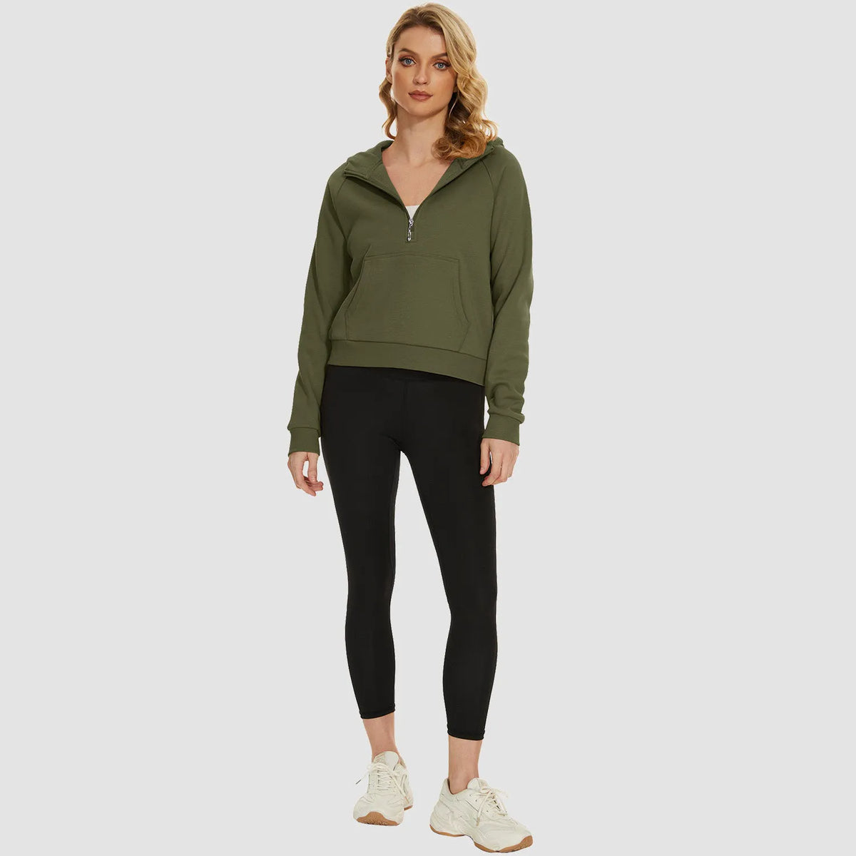 Army Green