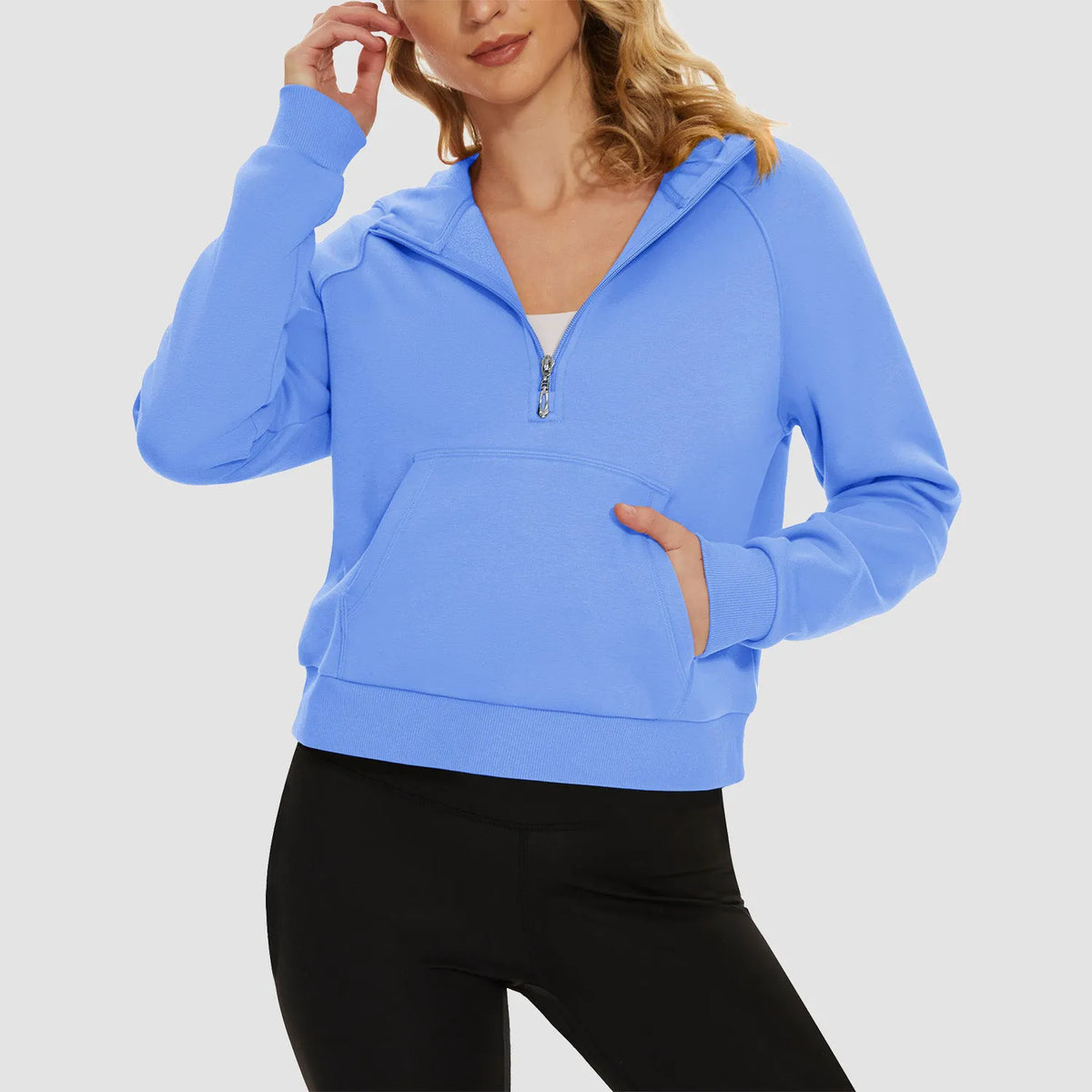 Light Blue