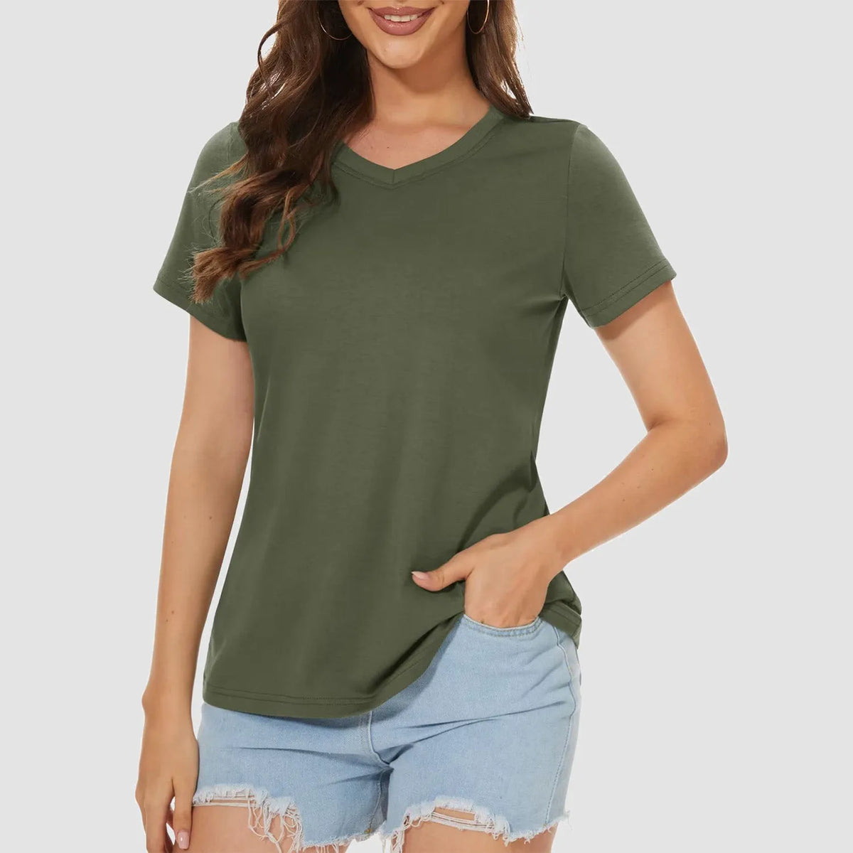Army Green