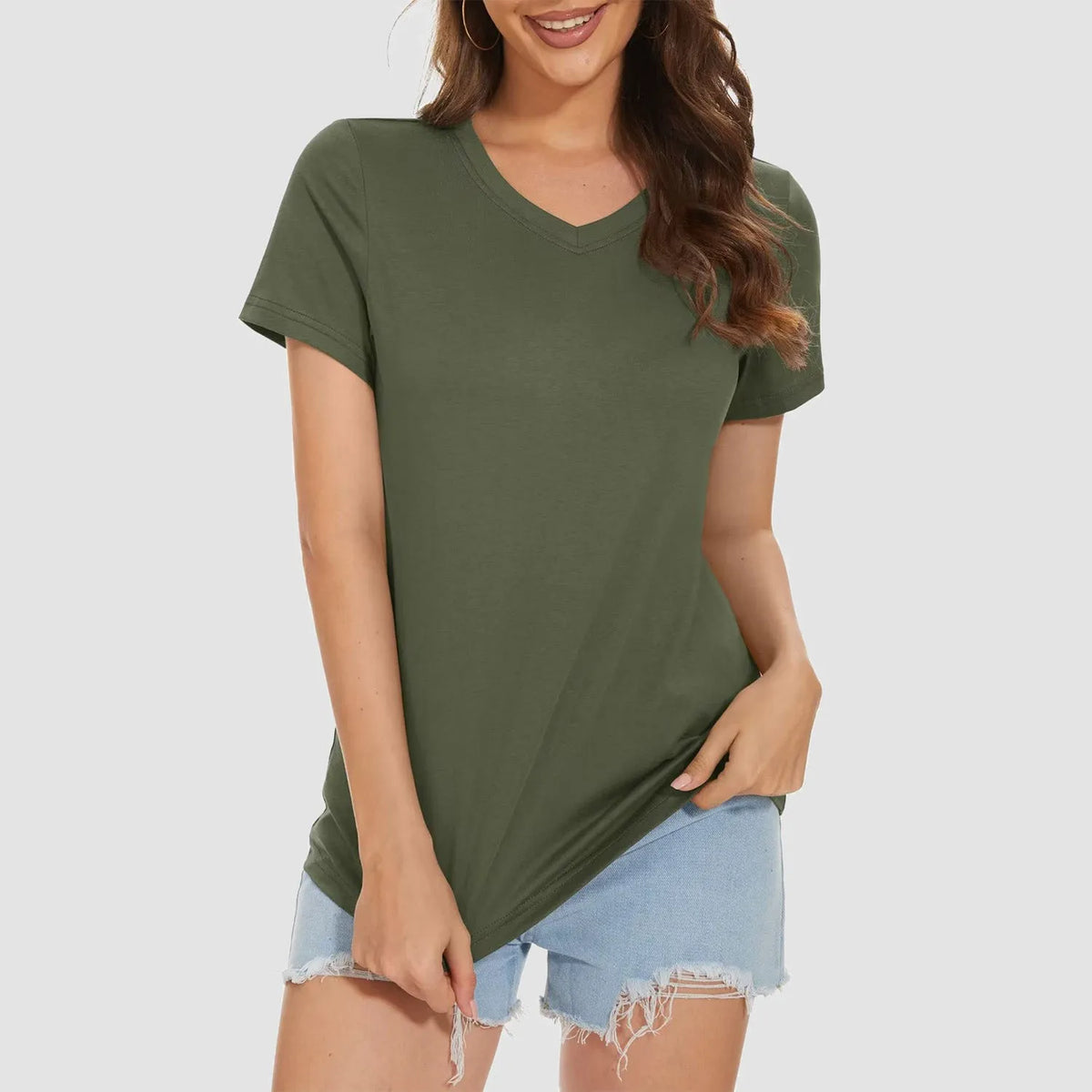 Army Green