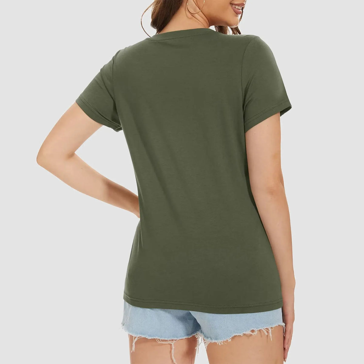 Army Green