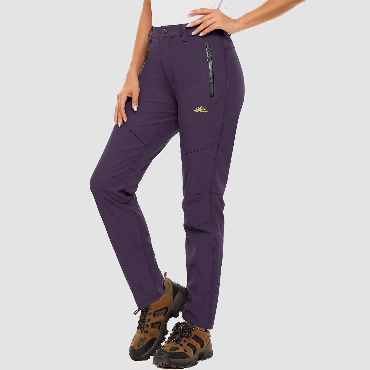 Dark Purple