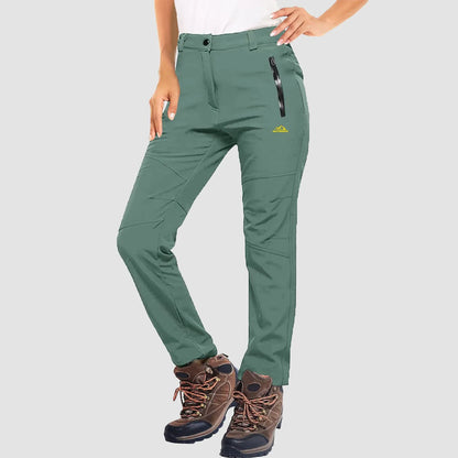 Fern Green